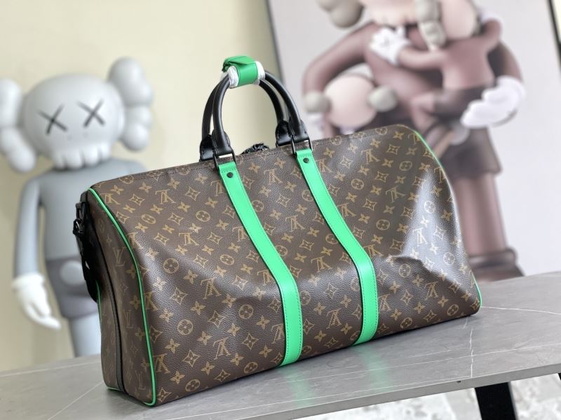 LV Travel Bags